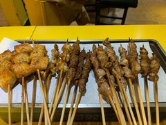 -望京小腰(北京总店)