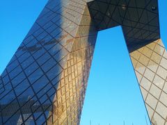 -中央广播电视总台(光华路办公区)