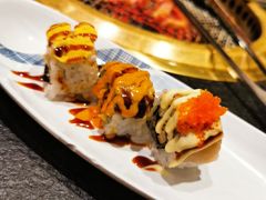 -神户赤童日式烤肉(金地广场店)