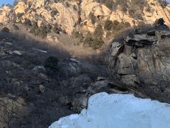 -黑龙潭风景区