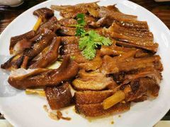 -壹只卤鹅·潮汕菜(莲塘店)