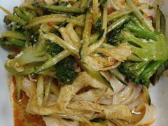 -魏家凉皮(马驹桥店)