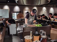 -肉肉大米(金虹桥店)