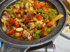 -阿露佳·舌尖上的安吉菜