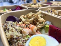 -Orenda健身工作室(平山店)