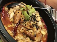 -云海肴云南菜(正大广场店)