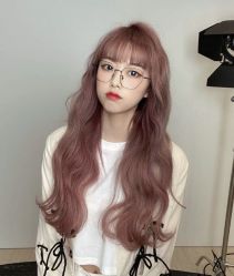-那茉 Hair Salon