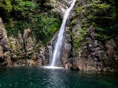 -宁波五龙潭景区