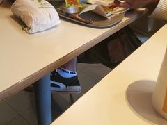 -麦当劳(丽江玉河广场店)