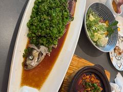 -写庭·鱼鲜川菜·宴请(铁像寺水街店)