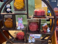 -星巴克臻选(成都宽窄巷子店)