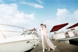 -维纳斯婚纱摄影(预约减现金)