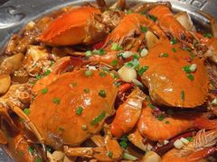 -胖哥俩肉蟹煲(杭州下沙学林街店)