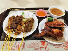 -纽顿熟食中心