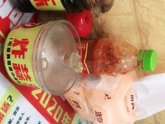 -梅州好吃腌面-达兴全猪汤(别走错店)