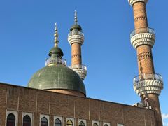 -新疆国际大巴扎