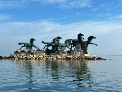 -养马岛旅游度假区
