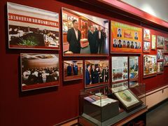 -张秉贵糖果专柜(北京市百货大楼店)