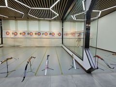 -弓舍射箭俱乐部(高新总店)