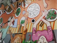 -金谷园饺子·烧烤(人大总店)
