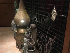 -Tajine Moroccan塔金摩洛哥中东餐厅
