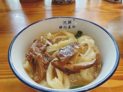 牛肉麦虾-沈胖记麦虾(江城南路店)