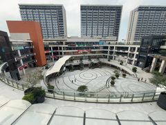 -浦江城市生活广场(江月路店)