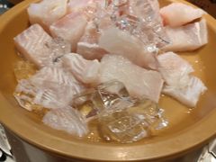 -龍歌自助小火锅(李沧顺和汇店)