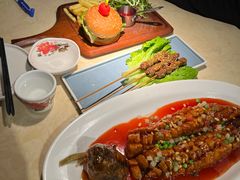 -四小姐的店(泉舜店)