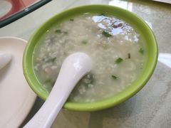 -粥六•新晋菜(柳巷店)