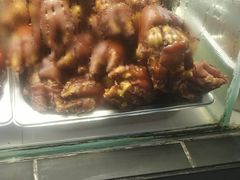 -老鼎万春卤菜(五代传承创始老店)