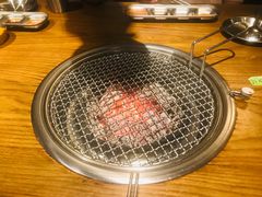 -·缸桶屋·韩式牛肋条自助烤肉(西湖D11店)