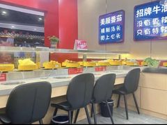 -尚渝鲜小火锅(蒙城路华联店)