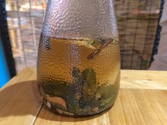 -头上红煨盐鸡·非遗院子餐厅