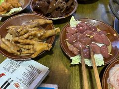 -黄潇洒老火锅(九眼桥宏济巷店)