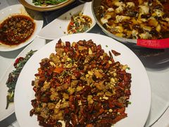 -辣婆婆(航天桥店)