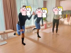 -亦心瑜伽普拉提女性塑形馆GZS