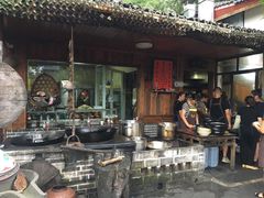 -青城甲(青城山店)