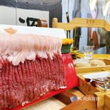 吃着火锅唱着歌？铜锅涮肉的天花板要冲向大气层了！