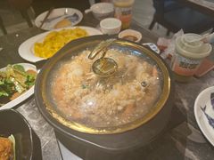 -前海沿·青岛菜(乐客城店)