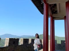 -黄贤森林公园