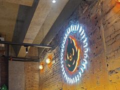-功夫怪兽·烧烤(西工小街店)