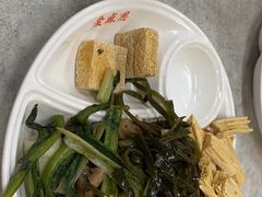 -素清香(解放路店)