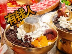 -刘一手重庆火锅(万达广场店)