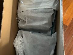 -福奈特洗衣洗鞋(川沙百联店)