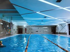 -星洲国际.格莱博健身会所