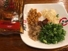 -蜀串香牛杂火锅串串