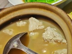 -鸽味轩·粤菜小馆(高楼门总店)