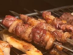 -咖啡苑自助餐厅·中国大饭店