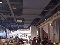 -玫瑰花园自助烤肉(顺义鑫海韵通店)